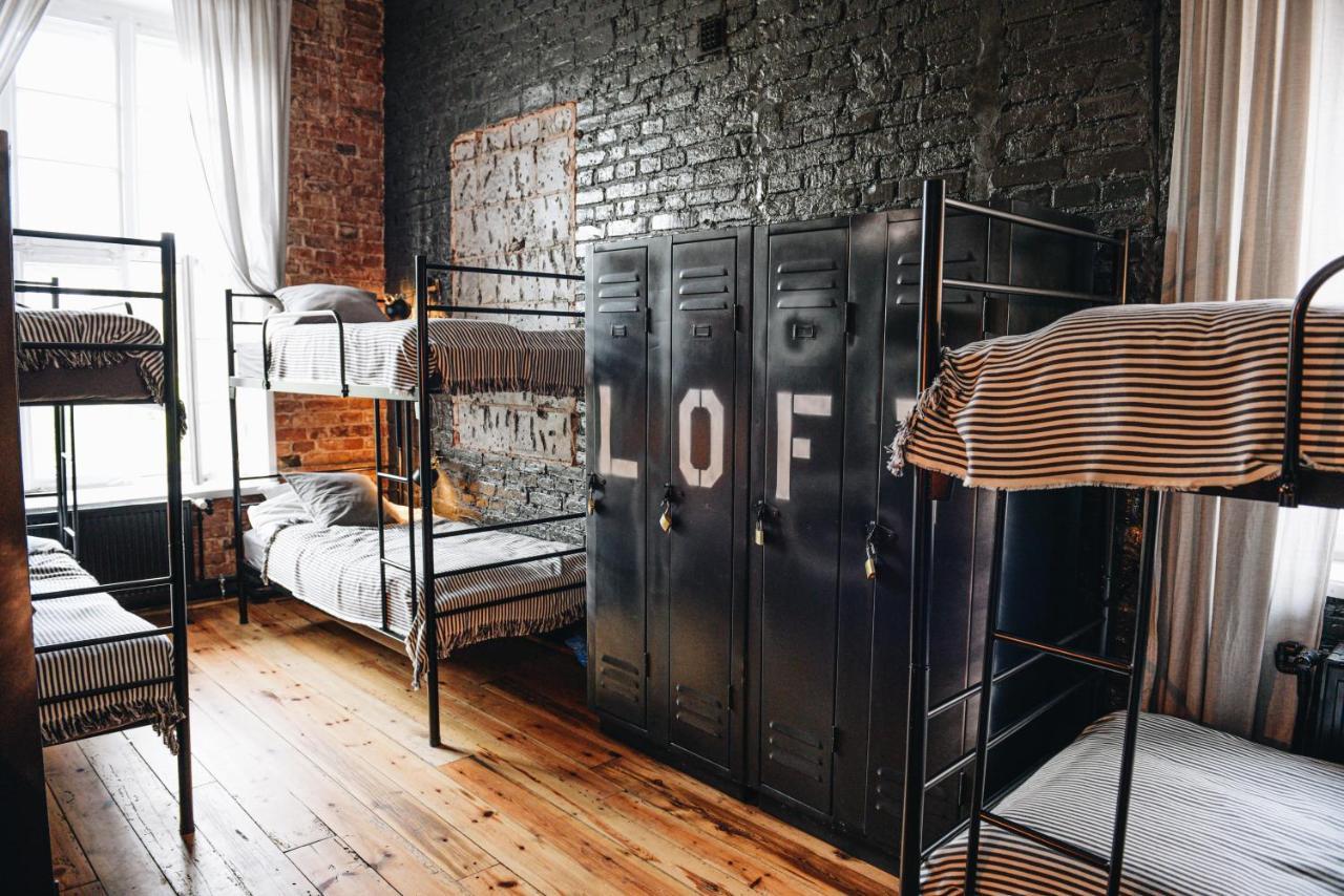 Design Loft 22 Apartamento Varsóvia Quarto foto
